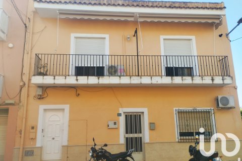 Продажа квартиры в Бениарбейг, Аликанте, Испания 3 спальни, 151м2 №153317 - фото 19