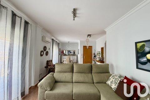 Продажа квартиры в Бениарбейг, Аликанте, Испания 3 спальни, 151м2 №153317 - фото 23