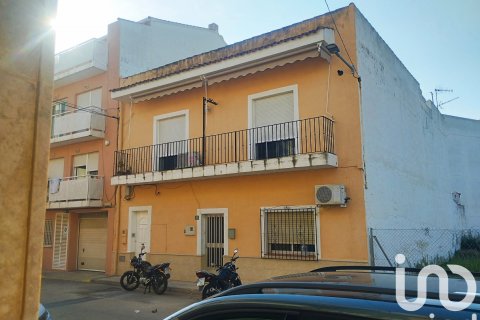 Продажа квартиры в Бениарбейг, Аликанте, Испания 3 спальни, 151м2 №153317 - фото 18