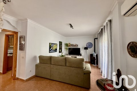 Продажа квартиры в Бениарбейг, Аликанте, Испания 3 спальни, 151м2 №153317 - фото 13