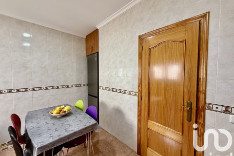 Продажа квартиры в Бениарбейг, Аликанте, Испания 3 спальни, 151м2 №153317 - фото 16