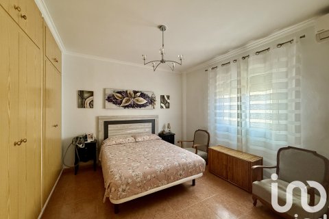 Продажа квартиры в Бениарбейг, Аликанте, Испания 3 спальни, 151м2 №153317 - фото 6