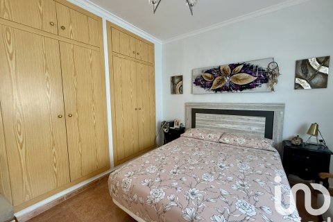 Продажа квартиры в Бениарбейг, Аликанте, Испания 3 спальни, 151м2 №153317 - фото 14