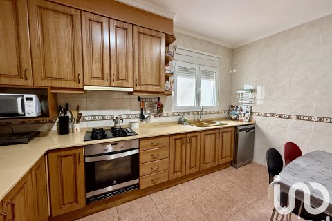 Продажа квартиры в Бениарбейг, Аликанте, Испания 3 спальни, 151м2 №153317 - фото 4