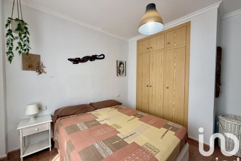 Продажа квартиры в Бениарбейг, Аликанте, Испания 3 спальни, 151м2 №153317 - фото 8