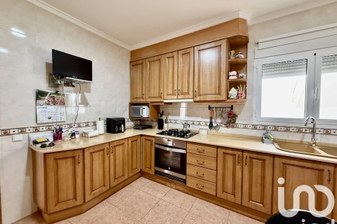 Продажа квартиры в Бениарбейг, Аликанте, Испания 3 спальни, 151м2 №153317 - фото 15