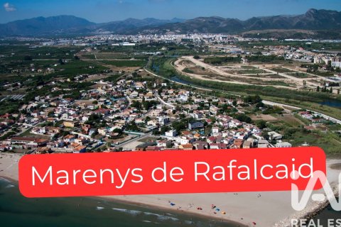 Komerciāls īpašums Gandia, Valencia, Spānijā 615 m2 Nr. 153318