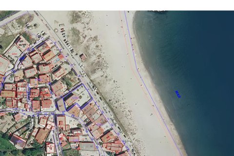 Propiedad comercial en venta en Gandia, València, España 615 m2 No. 153318 - foto 10