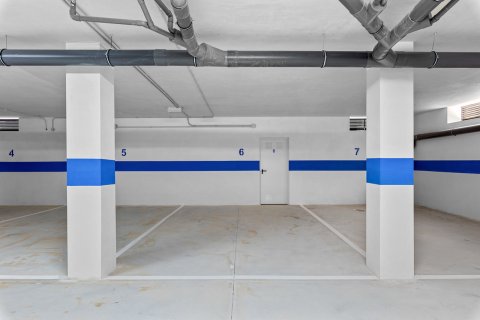 Lägenhet till salu i Villamartin, Alicante, Spanien 2 sovrum, 80 kvm. Nr. 146435 - foto 27