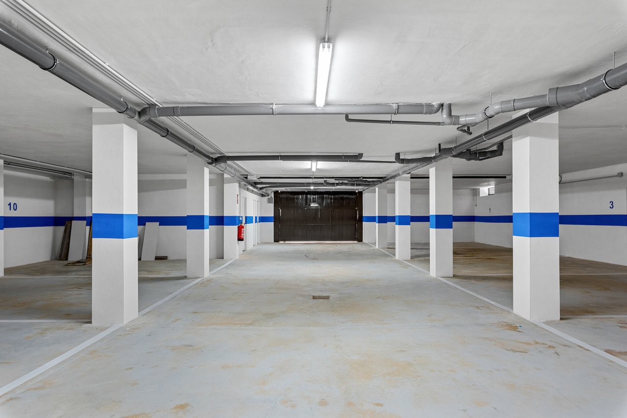 Apartamento en Villamartin, Alicante, España 2 dormitorios, 80 m2 No. 146435