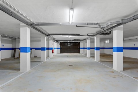 Lägenhet till salu i Villamartin, Alicante, Spanien 2 sovrum, 80 kvm. Nr. 146435 - foto 26