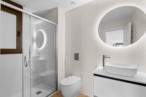 Lägenhet till salu i Villamartin, Alicante, Spanien 2 sovrum, 80 kvm. Nr. 146435 - foto 17