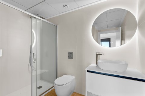 Lägenhet till salu i Villamartin, Alicante, Spanien 2 sovrum, 80 kvm. Nr. 146435 - foto 20