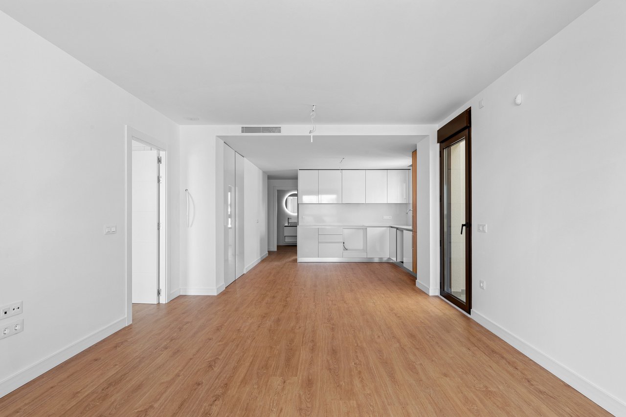 Apartamento en Villamartin, Alicante, España 2 dormitorios, 80 m2 No. 146435