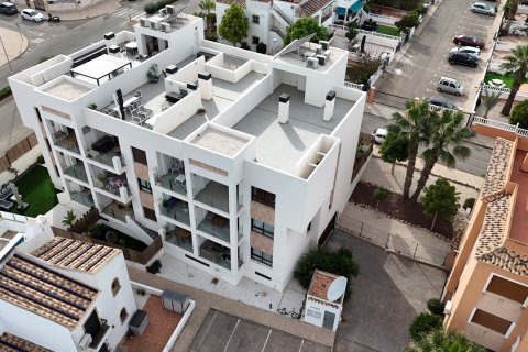 Lägenhet till salu i Villamartin, Alicante, Spanien 2 sovrum, 80 kvm. Nr. 146435 - foto 30