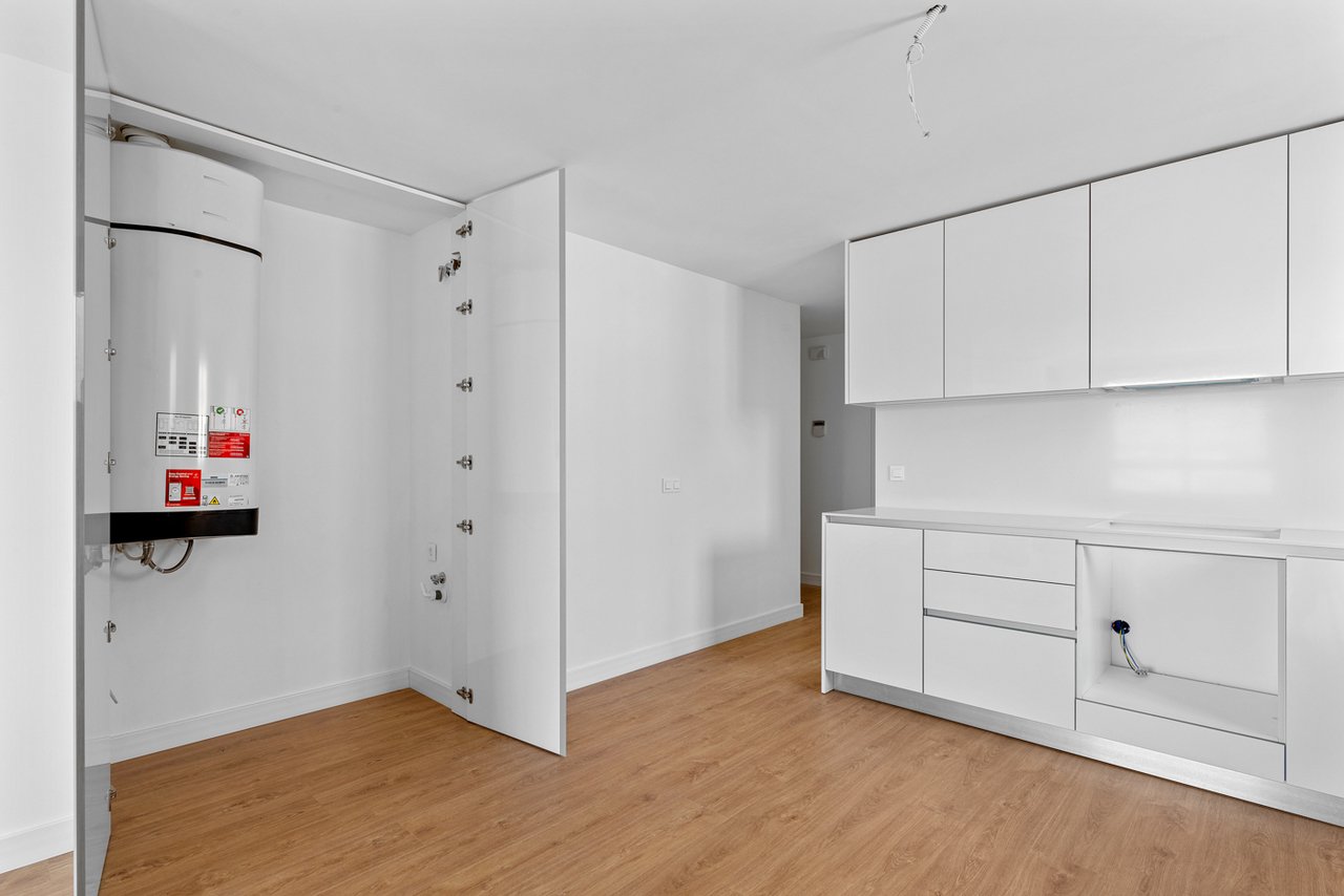 Apartamento en Villamartin, Alicante, España 2 dormitorios, 80 m2 No. 146435