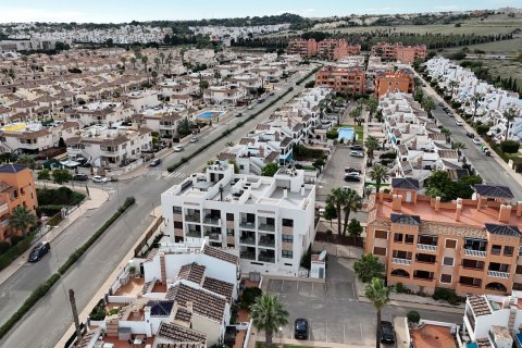 Lägenhet till salu i Villamartin, Alicante, Spanien 2 sovrum, 80 kvm. Nr. 146435 - foto 29