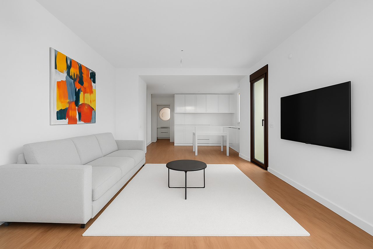 Apartamento en Villamartin, Alicante, España 2 dormitorios, 80 m2 No. 146435