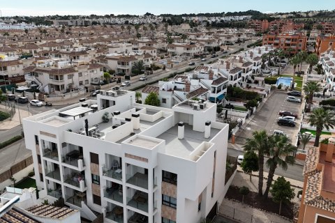 Lägenhet i Villamartin, Alicante, Spanien 2 sovrum, 80 kvm. Nr. 146435