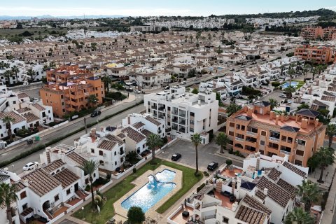 Lägenhet till salu i Villamartin, Alicante, Spanien 2 sovrum, 80 kvm. Nr. 146435 - foto 2