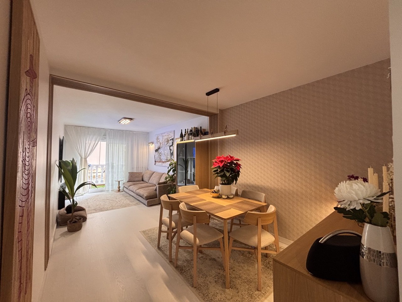 Apartament w Lo Pagan, Murcia, Hiszpania 2 sypialnie, 90 mkw. nr 146440