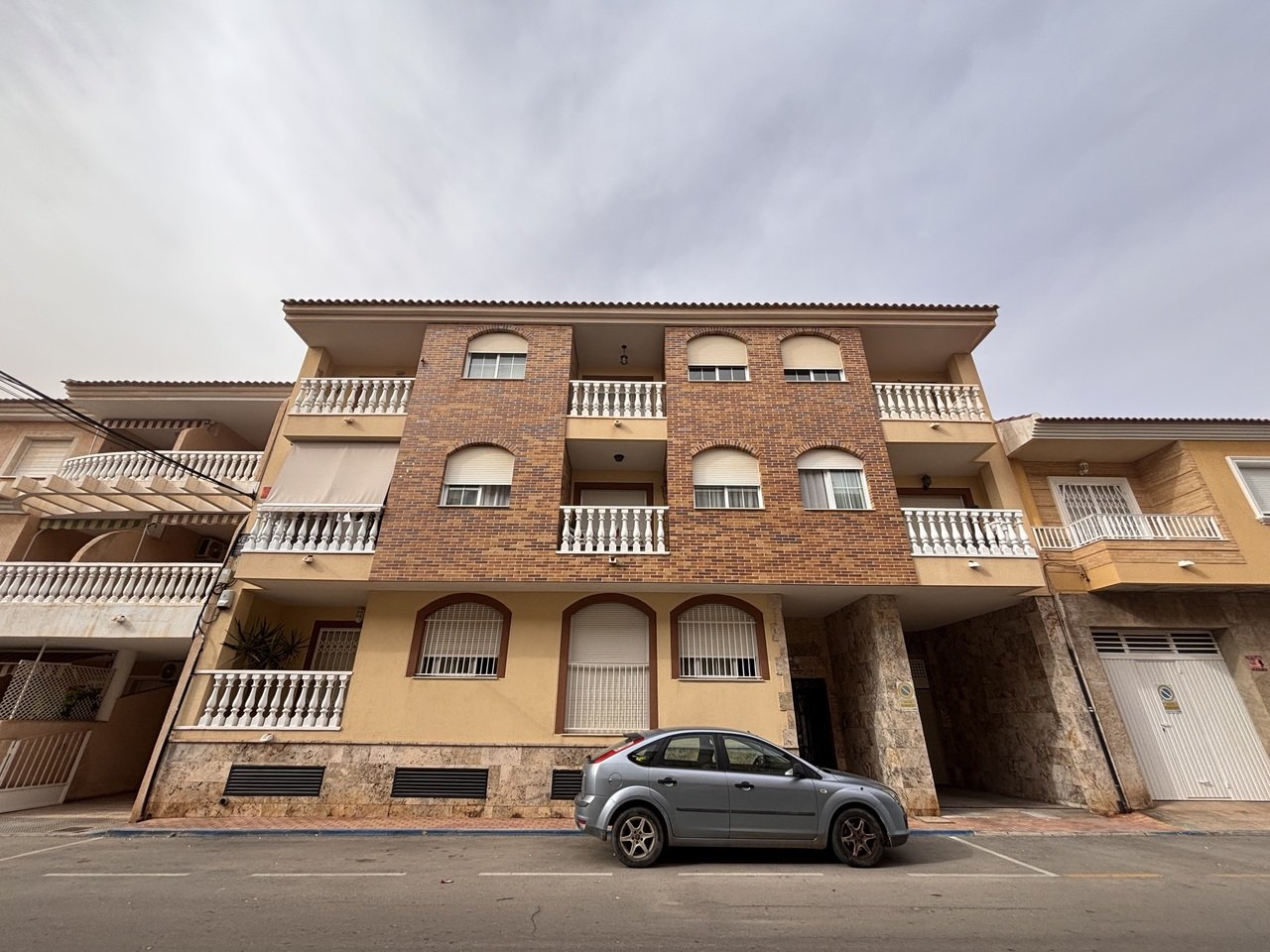 Apartament w Lo Pagan, Murcia, Hiszpania 2 sypialnie, 90 mkw. nr 146440