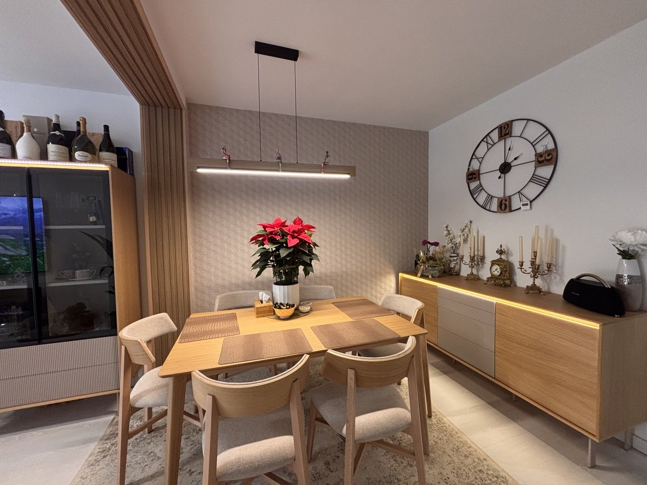 Apartament w Lo Pagan, Murcia, Hiszpania 2 sypialnie, 90 mkw. nr 146440