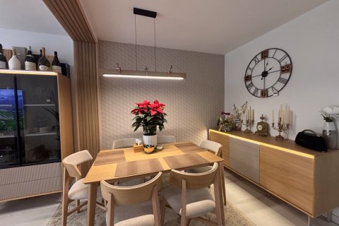 Appartamento in vendita a Lo Pagan, Murcia, Spagna 2 camere da letto, 90 mq. N° 146440 - foto 23