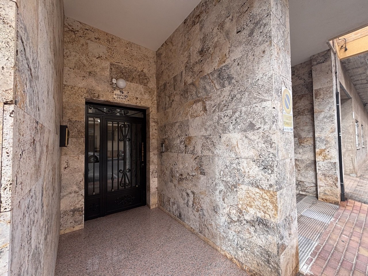 Apartament w Lo Pagan, Murcia, Hiszpania 2 sypialnie, 90 mkw. nr 146440
