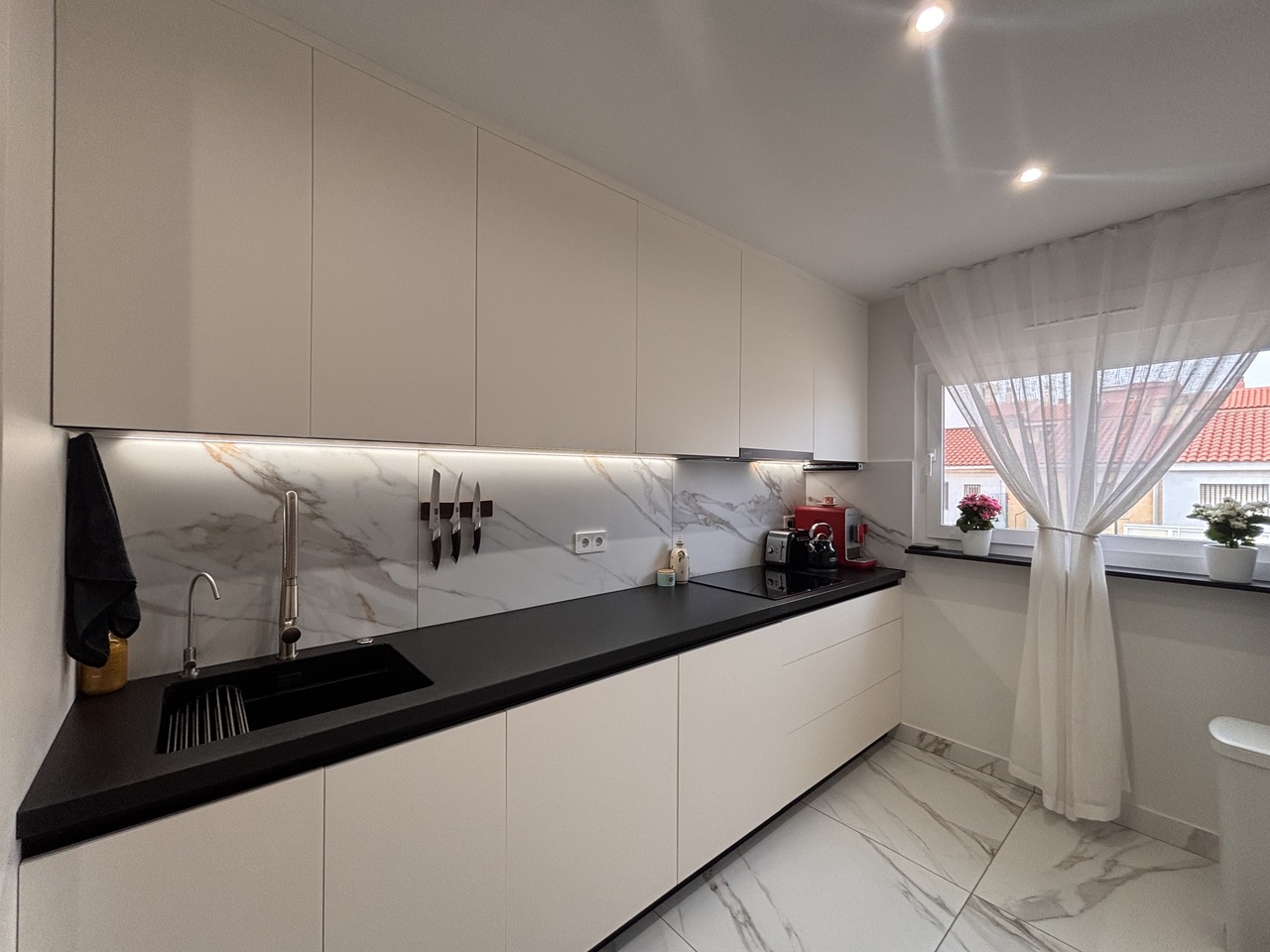 Apartament w Lo Pagan, Murcia, Hiszpania 2 sypialnie, 90 mkw. nr 146440