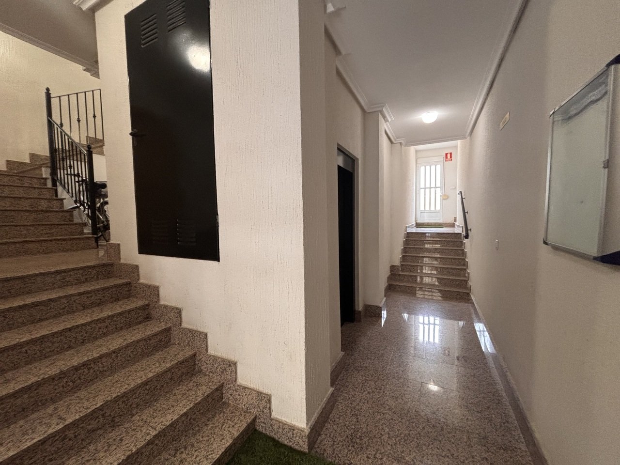 Apartament w Lo Pagan, Murcia, Hiszpania 2 sypialnie, 90 mkw. nr 146440