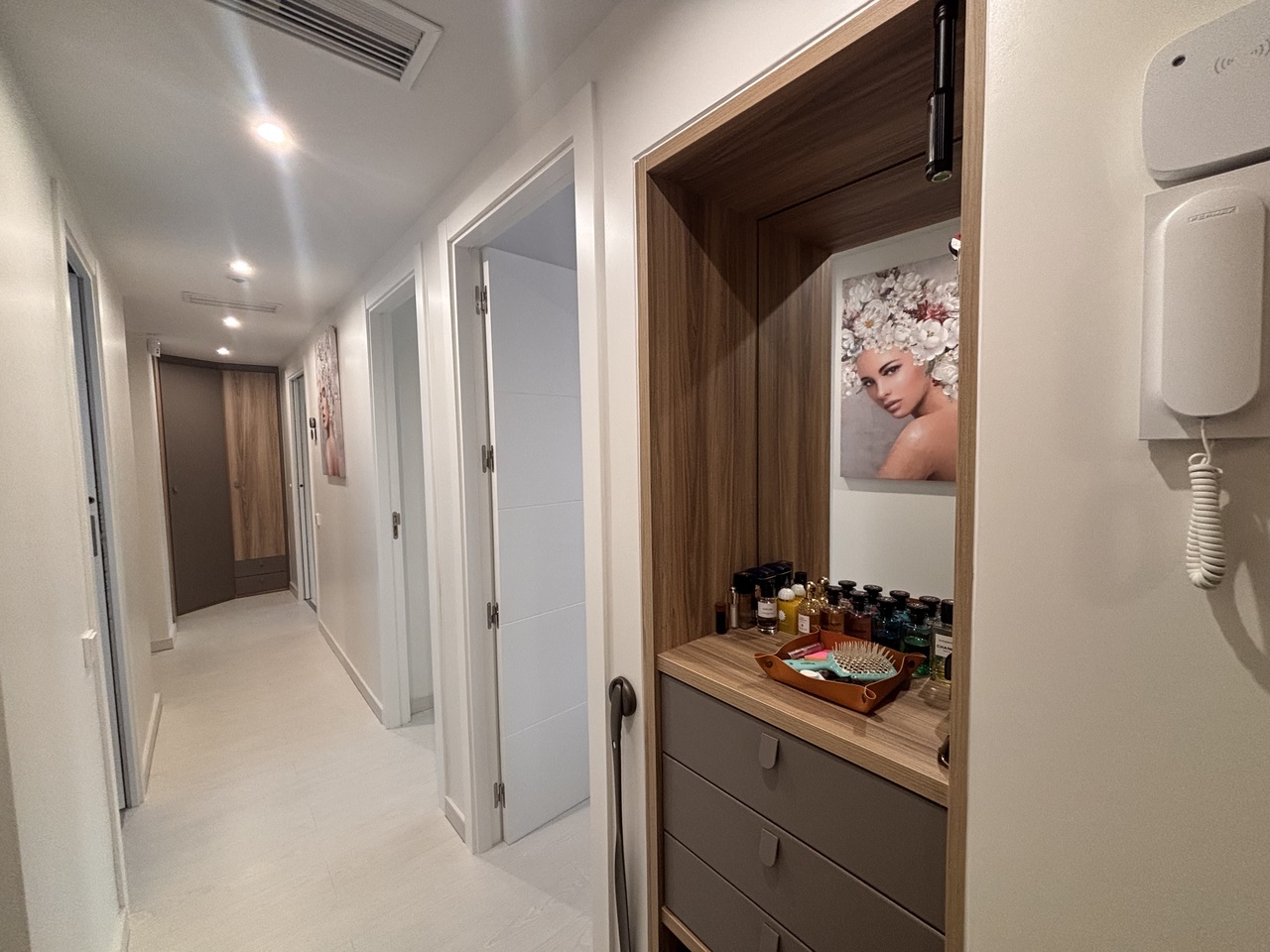 Apartament w Lo Pagan, Murcia, Hiszpania 2 sypialnie, 90 mkw. nr 146440