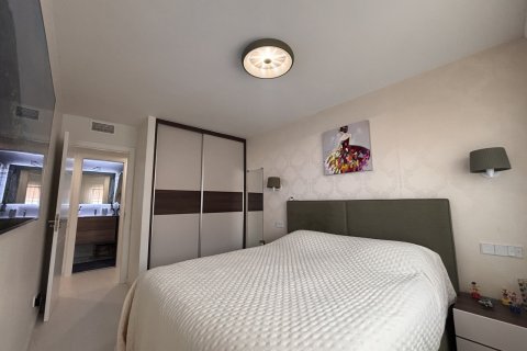 Appartamento in vendita a Lo Pagan, Murcia, Spagna 2 camere da letto, 90 mq. N° 146440 - foto 17