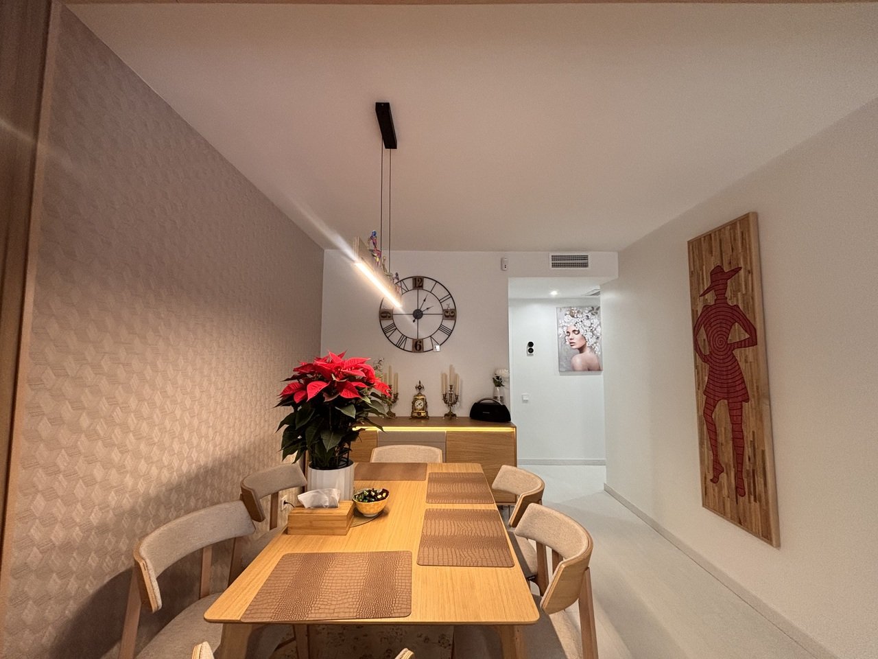 Apartament w Lo Pagan, Murcia, Hiszpania 2 sypialnie, 90 mkw. nr 146440