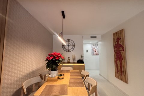 Appartamento in vendita a Lo Pagan, Murcia, Spagna 2 camere da letto, 90 mq. N° 146440 - foto 24