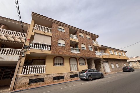 Appartamento a Lo Pagan, Murcia, Spagna 2 camere da letto, 90 mq. N° 146440