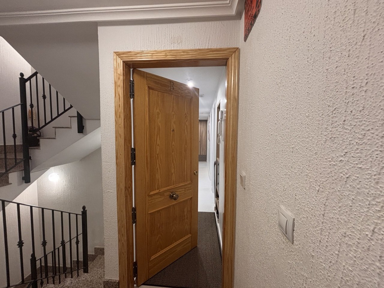Apartament w Lo Pagan, Murcia, Hiszpania 2 sypialnie, 90 mkw. nr 146440