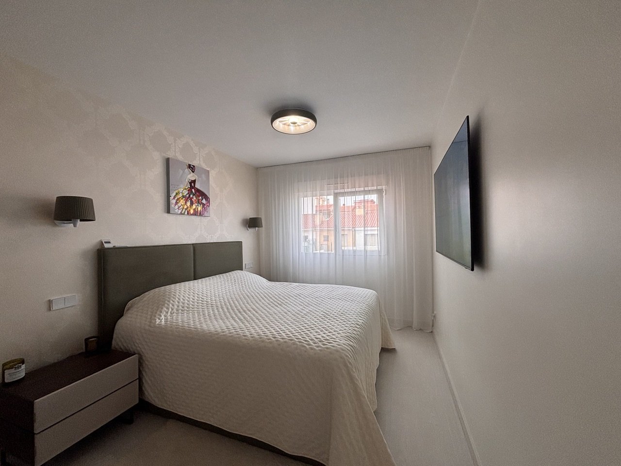 Apartament w Lo Pagan, Murcia, Hiszpania 2 sypialnie, 90 mkw. nr 146440