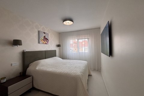 Appartamento in vendita a Lo Pagan, Murcia, Spagna 2 camere da letto, 90 mq. N° 146440 - foto 15