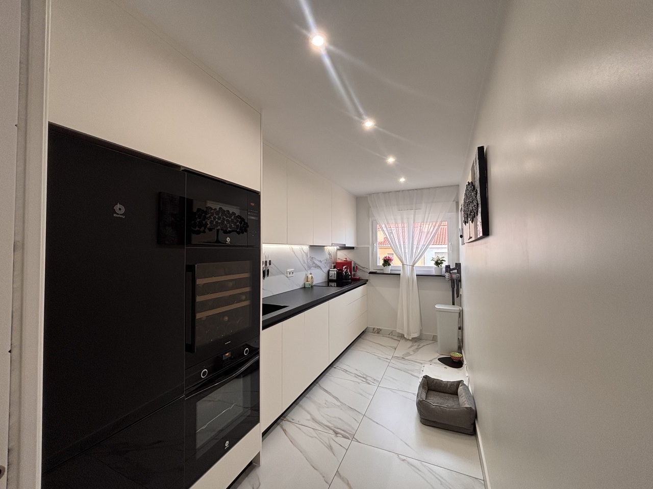 Apartament w Lo Pagan, Murcia, Hiszpania 2 sypialnie, 90 mkw. nr 146440