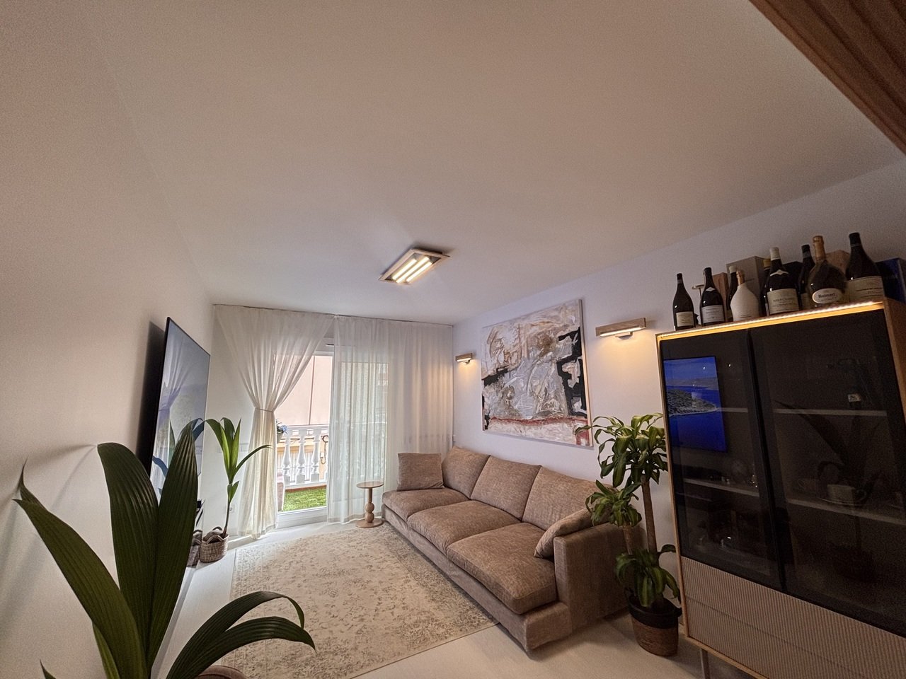 Apartament w Lo Pagan, Murcia, Hiszpania 2 sypialnie, 90 mkw. nr 146440