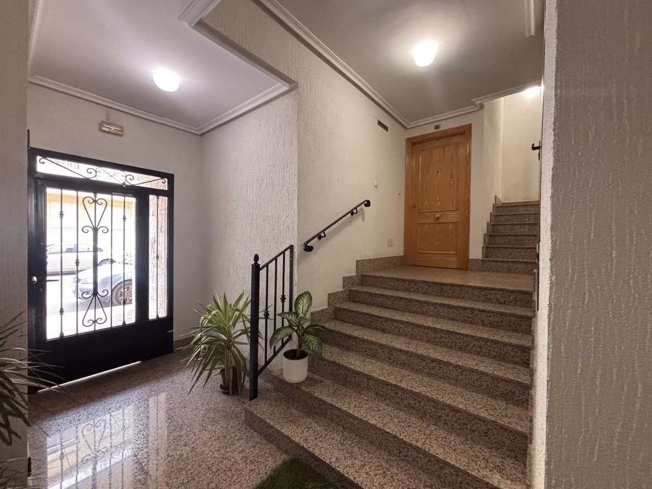 Apartament w Lo Pagan, Murcia, Hiszpania 2 sypialnie, 90 mkw. nr 146440