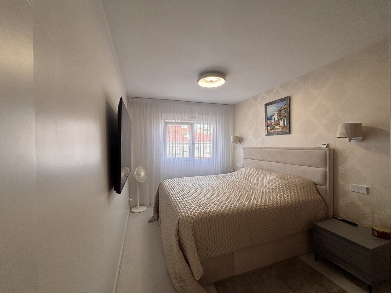 Apartament w Lo Pagan, Murcia, Hiszpania 2 sypialnie, 90 mkw. nr 146440