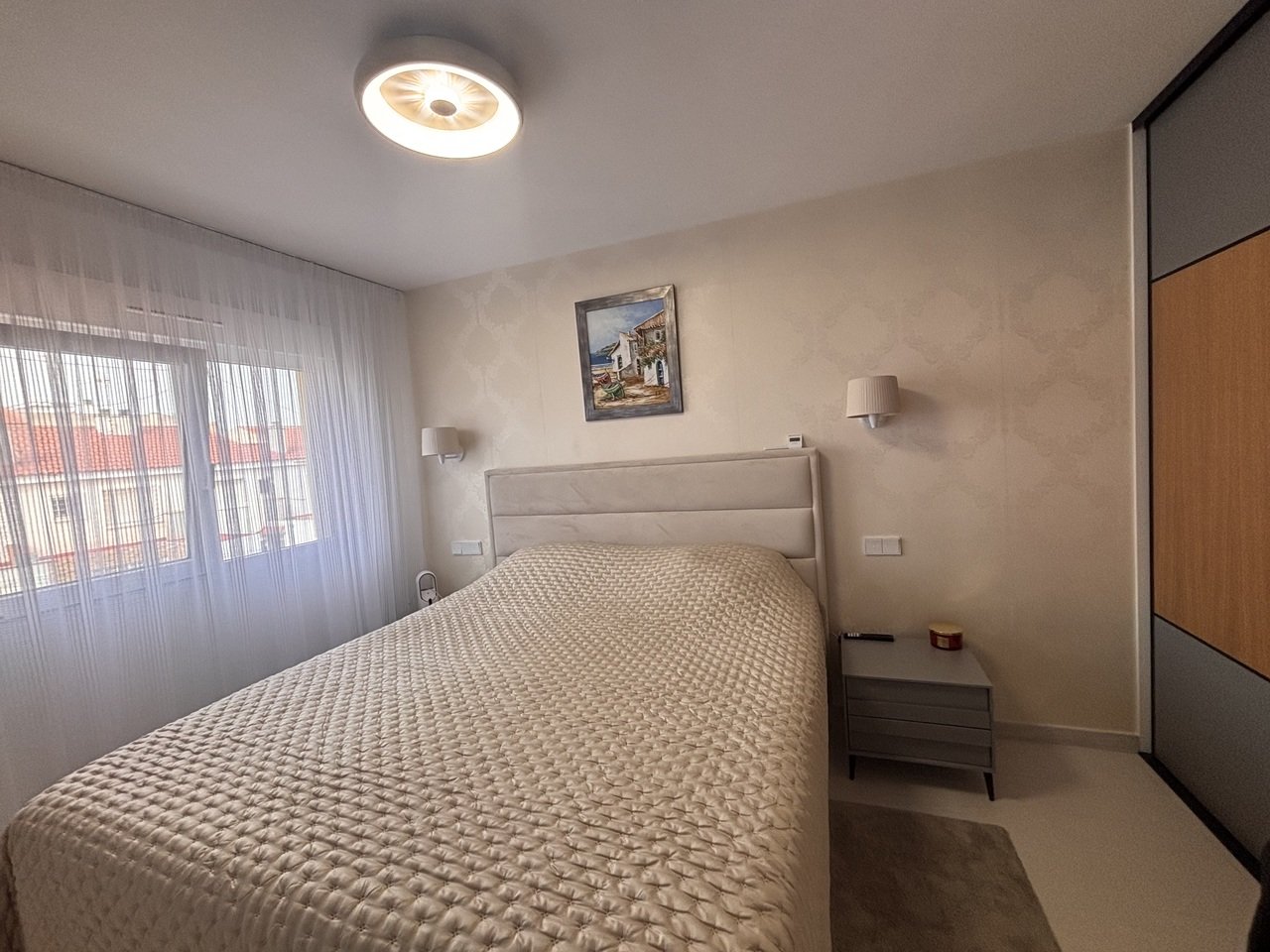 Apartament w Lo Pagan, Murcia, Hiszpania 2 sypialnie, 90 mkw. nr 146440