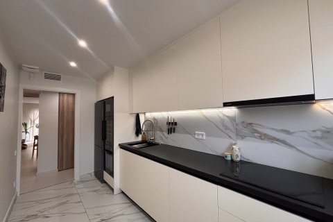 Appartamento in vendita a Lo Pagan, Murcia, Spagna 2 camere da letto, 90 mq. N° 146440 - foto 21