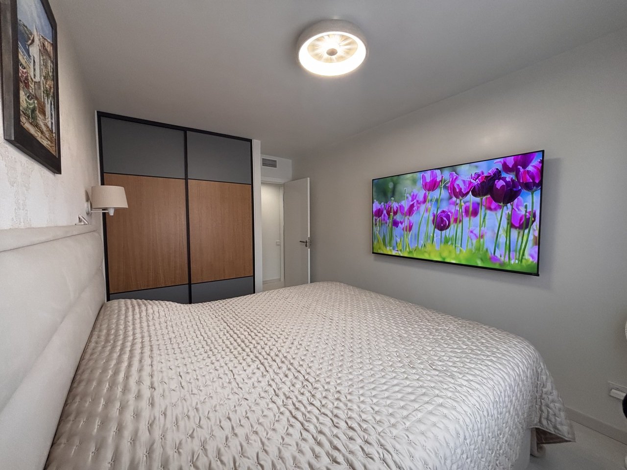 Apartament w Lo Pagan, Murcia, Hiszpania 2 sypialnie, 90 mkw. nr 146440