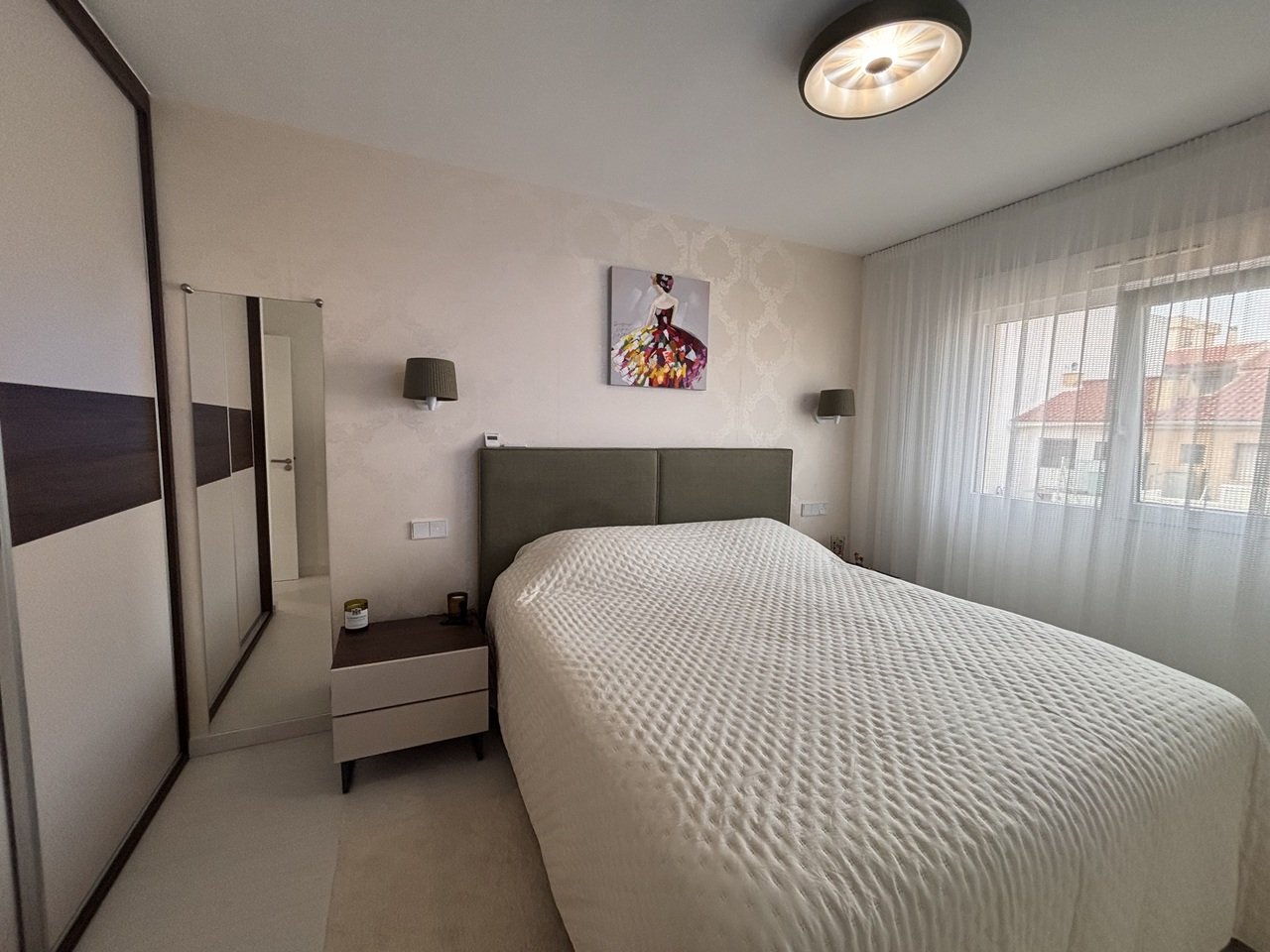 Apartament w Lo Pagan, Murcia, Hiszpania 2 sypialnie, 90 mkw. nr 146440