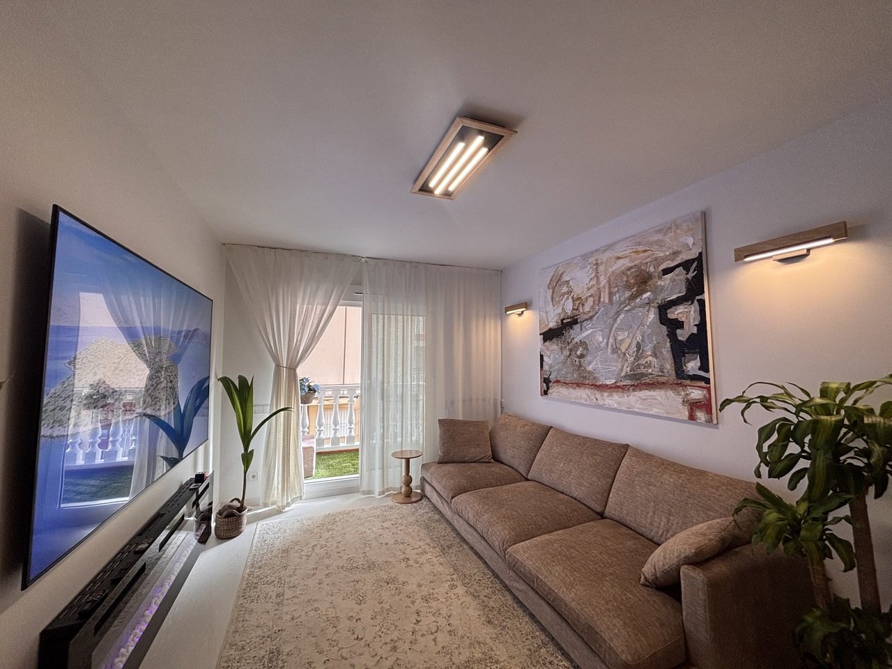 Apartament w Lo Pagan, Murcia, Hiszpania 2 sypialnie, 90 mkw. nr 146440
