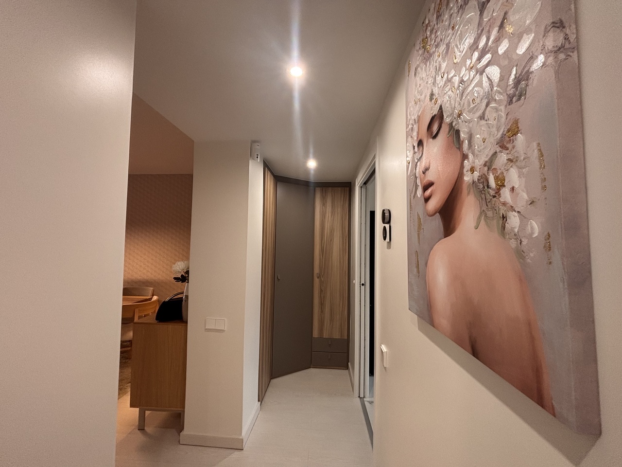 Apartament w Lo Pagan, Murcia, Hiszpania 2 sypialnie, 90 mkw. nr 146440