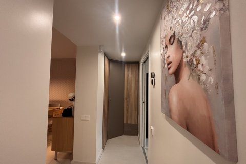 Appartamento in vendita a Lo Pagan, Murcia, Spagna 2 camere da letto, 90 mq. N° 146440 - foto 18